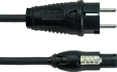 PSSO PowerCon TRUE Power Cable 3x1.5 1.5m