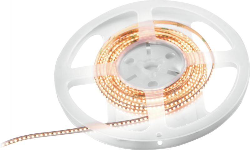 Eurolite LED Strip 1320 5m 2216 2700K 24V