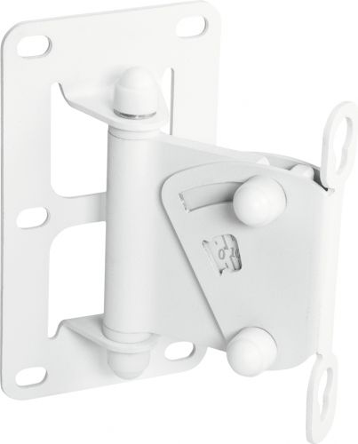 Omnitronic Wall Bracket for ODP-208 white