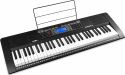 Assortment, Rhapsody61 Electronic Keyboard 61-keys