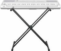 KBS03 Keyboard Stand Double X