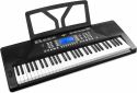 Assortment, Rhapsody61P Electronic Keyboard Pro with 61 Touch Response Keys