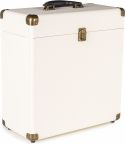 Assortment, RC32 Vinyl Record Case Creme