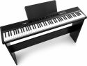 Diverse, RhapsodyDP88P Digital Piano 88-keys with Furniture Stand