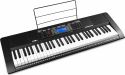 Diverse, Rhapsody61M Electronic Keyboard 61-key Touch Sensitive