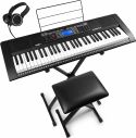 Assortment, Rhapsody61 Electronic Keyboard 61-keys Set