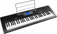 Rhapsody61L Electronic Keyboard with 61 lighted keys