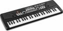 Diverse, KD49 Electronic Keyboard 49-keys with Battery