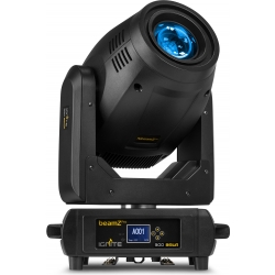 IGNITE300A LED BSW Moving Head with Animation TILBUD NU