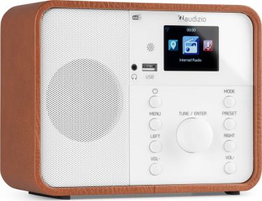 Nardo Internet DAB+ Radio