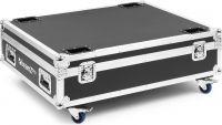 FCLCB12 Flightcase for 4x LCB1215IP Led Bar