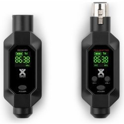 WAT200 Wireless Audio System UHF TILBUD NU