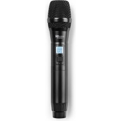PD520BP Handheld Microphone TILBUD NU