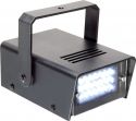 Light & effects, BMS24LED Mini Stroboscope LED