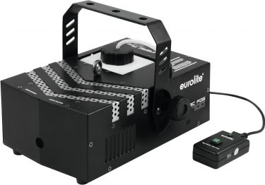 Eurolite Dynamic Fog 700 Fog Machine