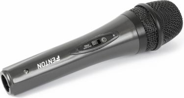 DM105 Dynamic Microphone