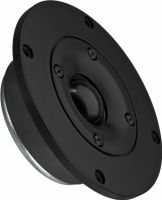 HiFi dome tweeter DTM-104/8