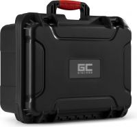 GIGCase62R Heavy Duty Universal Hard Case - R Series