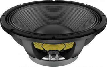 Lavoce WAF154.02 15" Subwoofer Ferrite Magnet Aluminium Basket Driver