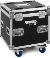 FC1120N Flightcase for 2pcs Nereid120