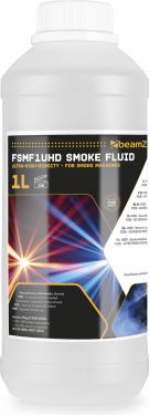 FSMF1UHD Smoke Fluid 1L Ultra-High-Density