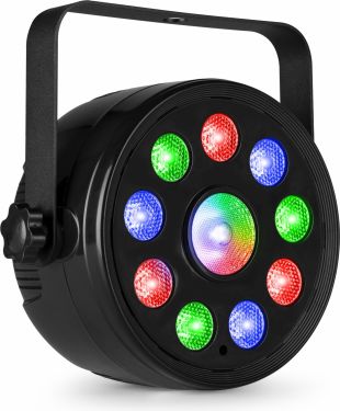 PLF15 Party Par RGB DMX