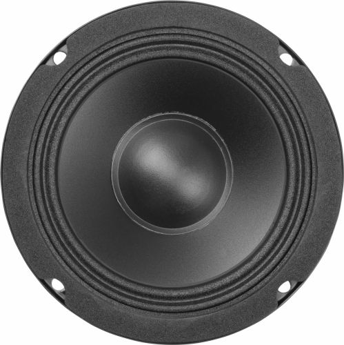 WP10 Woofer PP Foam Hi-Fi 10cm 50W