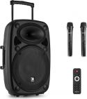 Loudspeakers, Verve46 Portable Sound System 15”