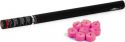 Smoke & Effectmachines, TCM FX Handheld Streamer Cannon 80cm, pink