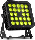 Light & effects, StarColor200 Flood Light 24x 10W RGBW Outdoor