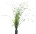 Artificial plants, Europalms Reed (grass), artificial, 145cm