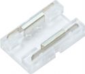 Diverse, Eurolite LED Strip Connector for COB Strip 8mm