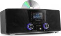 Hi-Fi & Surround, Cannes Stereo Radio med DAB+ og CD