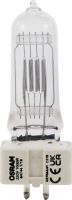 Assortment, Osram T19 230V/1000W 64744 GX-9.5 750h longlife