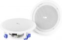 CSBT80 Amplified Ceiling Speaker set with BT