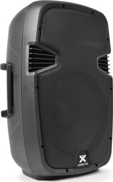 SPJ-1200ABT MP3 Hi-End BT Active Speaker 12" 600W