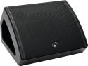 Scene monitors - aktive, Omnitronic KM-110A Active Stage Monitor, coaxial