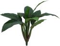 Artificial flowers, Europalms Sago palm tree, artificial, 45cm