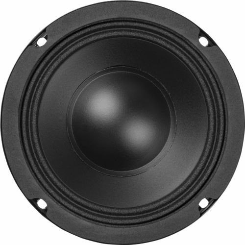 WP13 Woofer PP Foam Hi-Fi 13cm 75W