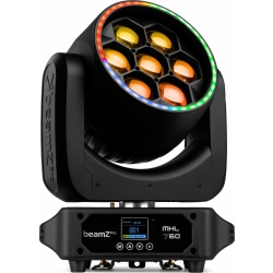 MHL760 LED Bee Eye Moving Head with Zoom TILBUD NU