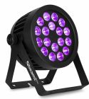 BWA536 Aluminium IP65 LED PAR 18x 12W 4-in-1