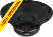 PD15C Woofer Ferrite 15" 1600W