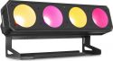 Light & effects, LUCID 2.4 LED BAR 4x 30W RGBW