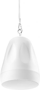 PDS65W Pendant Speaker 100V 6,5” White