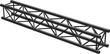 P30-L200 Truss 2,0m Black