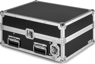 PD-F2U8 19" Rackcase 2U inkludert 8U mixercase