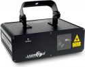 Light & effects, LASERWORLD EL-400RGB MK2