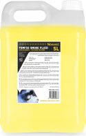 Smoke & Effectmachines, FSMF5S Smoke Fluid 5L Medium-Density