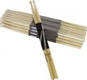 Musikinstrumenter, Dimavery DDS-5A Drumsticks, maple