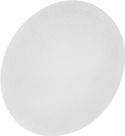 Speakers - /Ceiling/mounting, Omnitronic CSR-8W Ceiling Speaker white